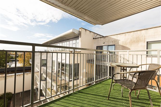 Apartment 118 Block C, Castle Hall, Swords Central, Main Street Swords, Swords, Dublin