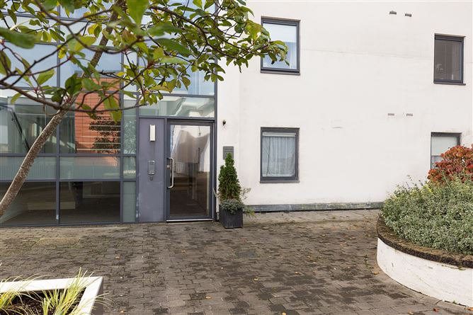 Apartment 118 Block C, Castle Hall, Swords Central, Main Street Swords, Swords, Dublin