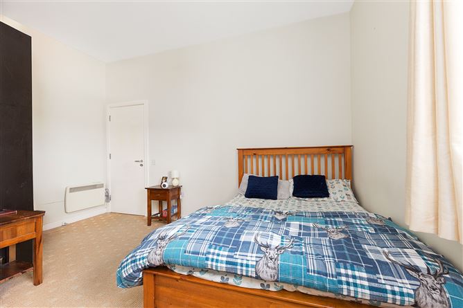 Apartment 118 Block C, Castle Hall, Swords Central, Main Street Swords, Swords, Dublin