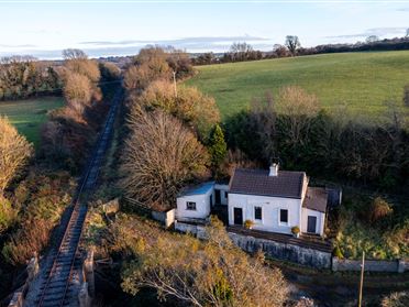 Image for Railway House, Dunbrody, Campile, Co. Wexford