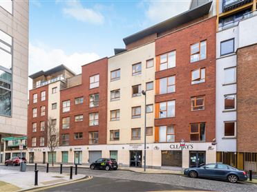 Image for 5 Montgomery Court, Foley Street, Dublin 1