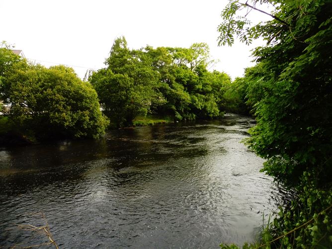 The Old Barracks, Main Street, Oughterard, Galway