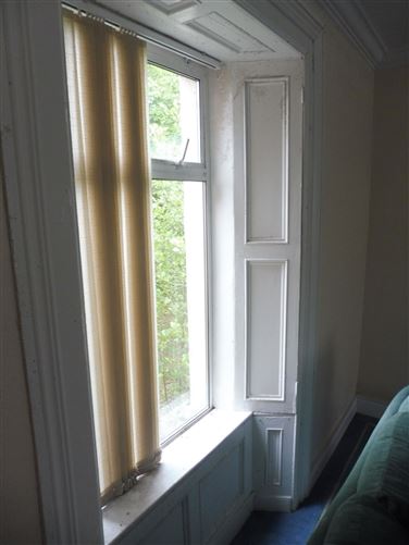 The Old Barracks, Main Street, Oughterard, Galway