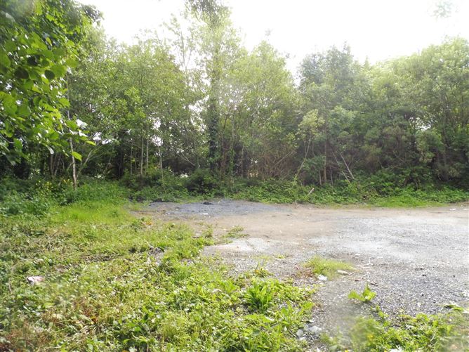The Old Barracks, Main Street, Oughterard, Galway