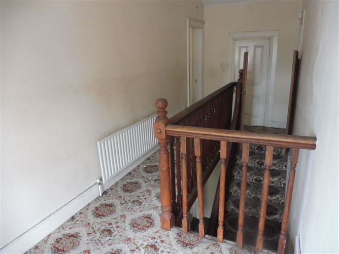 The Old Barracks, Main Street, Oughterard, Galway