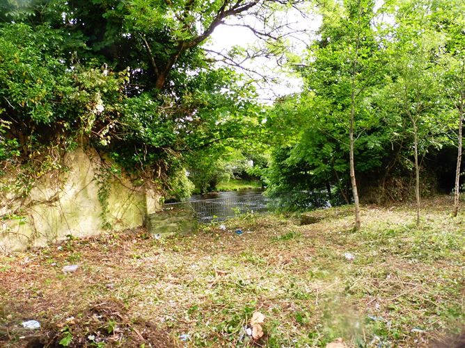 The Old Barracks, Main Street, Oughterard, Galway