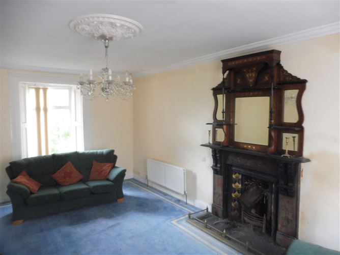 The Old Barracks, Main Street, Oughterard, Galway