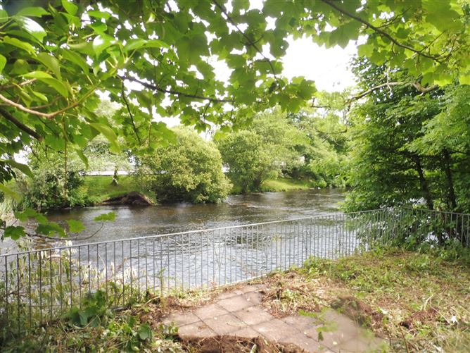 The Old Barracks, Main Street, Oughterard, Galway
