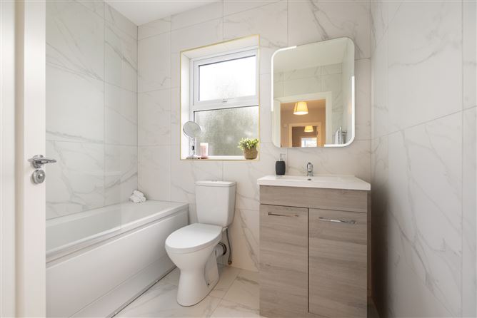 4 Bellevue Heights, Greystones, Co. Wicklow