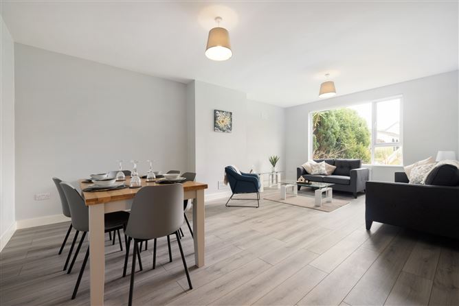 4 Bellevue Heights, Greystones, Co. Wicklow