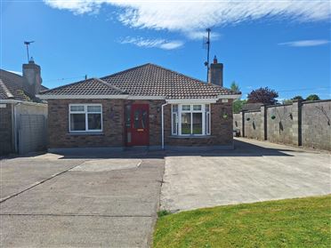 Image for 55 Castlelost Vale, Rochfortbridge, Co. Westmeath