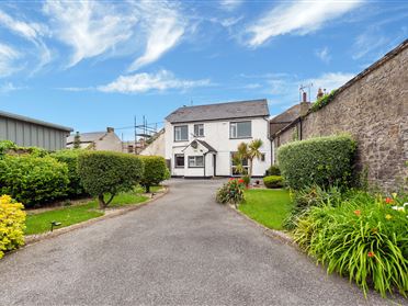 Image for Main Street, Ballylynan