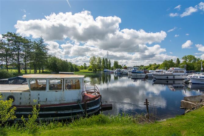 29 Jolly Marina, Marina Village, Athlone, County Westmeath