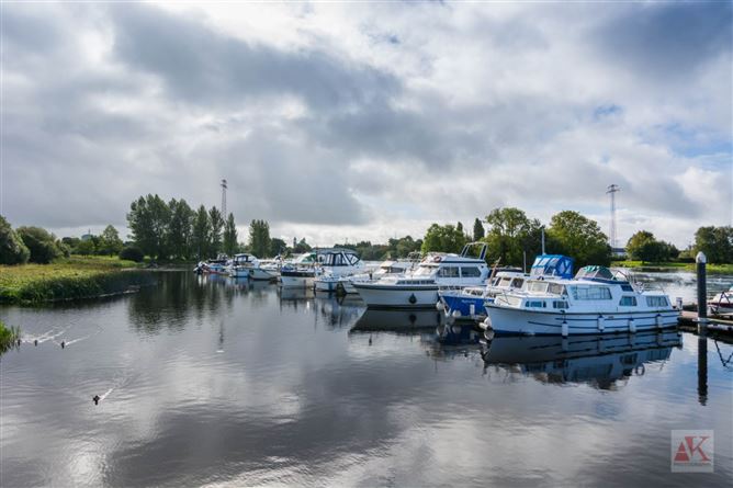 29 Jolly Marina, Marina Village, Athlone, County Westmeath