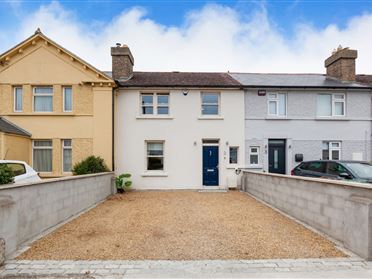 Image for 2 St Ita's Road, Glasnevin, Dublin 9