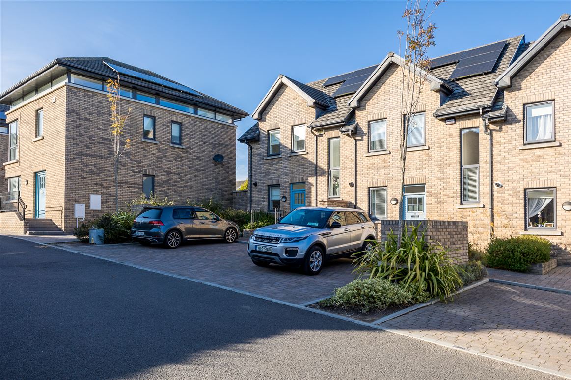 28 The Terrace, Robswall, Malahide, County Dublin