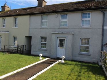 Image for 19 Waters Place, Mallow, Co. Cork, P51A0TK