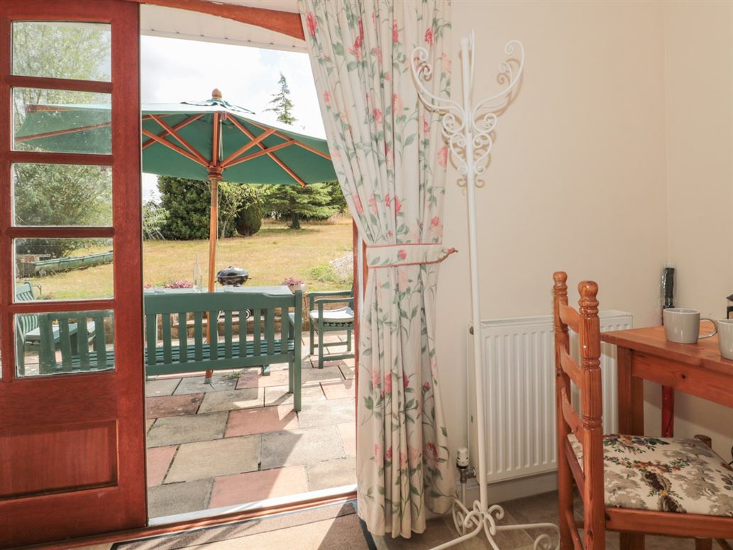 Rhode Acres,Hazelbury Bryan, Dorset, United Kingdom