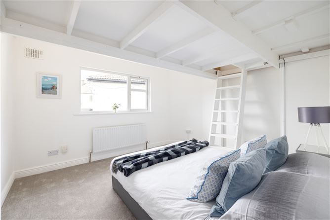 Villino, Dalkey, County Dublin