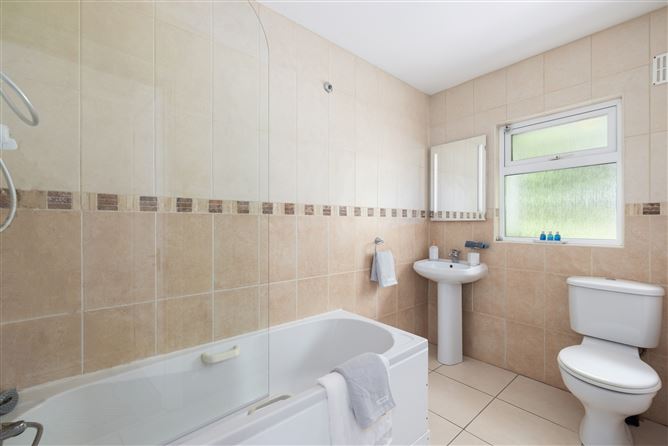 Villino, Dalkey, County Dublin