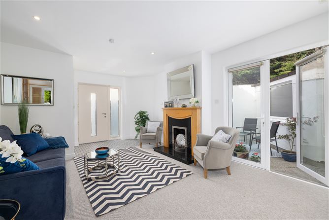 Villino, Dalkey, County Dublin