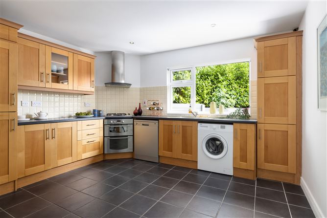 Villino, Dalkey, County Dublin
