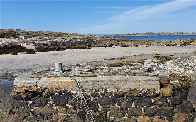 Sea View Connemara,