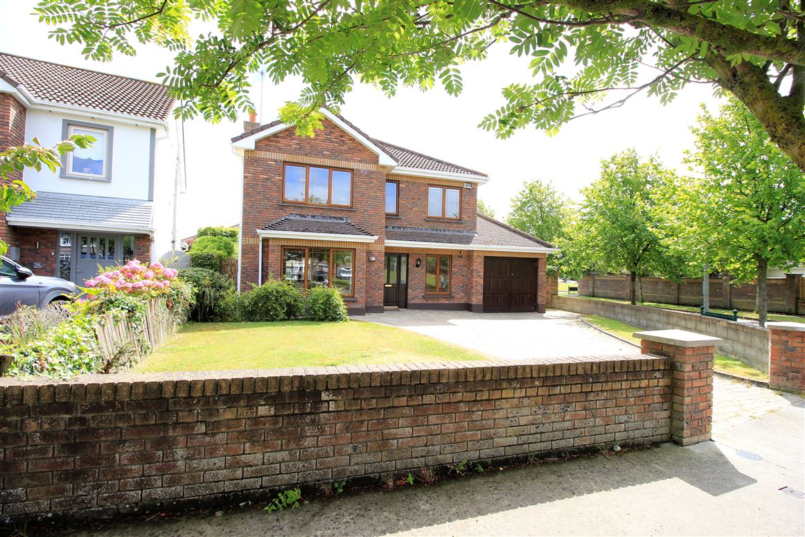 37 Carrs Mill, Donabate, County Dublin