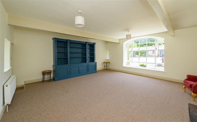 Dowdstown House, Ardee, Louth