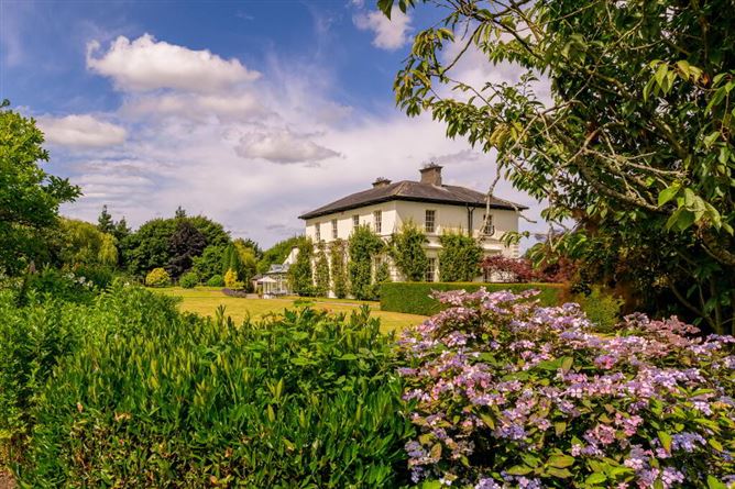 Dowdstown House, Ardee, Louth