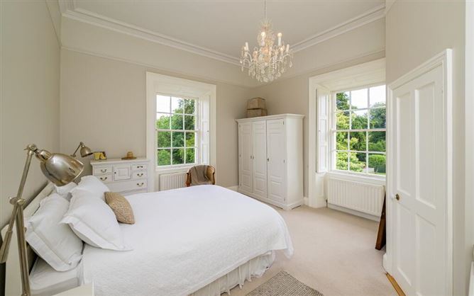 Dowdstown House, Ardee, Louth