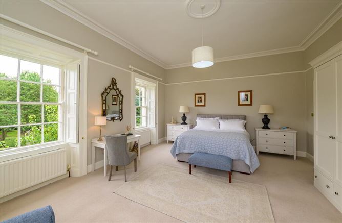 Dowdstown House, Ardee, Louth