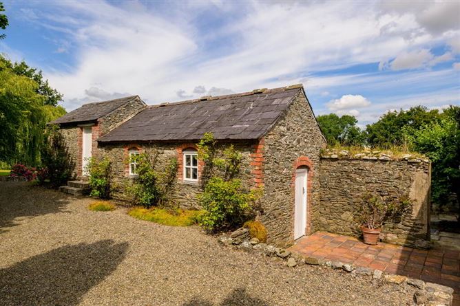 Dowdstown House, Ardee, Louth