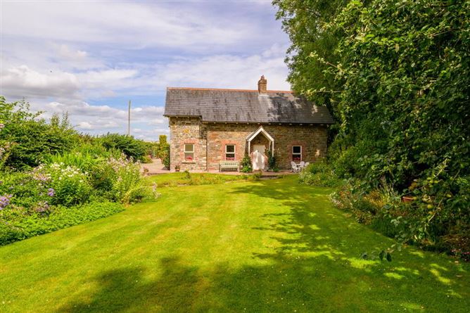 Dowdstown House, Ardee, Louth