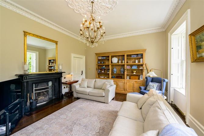 Dowdstown House, Ardee, Louth