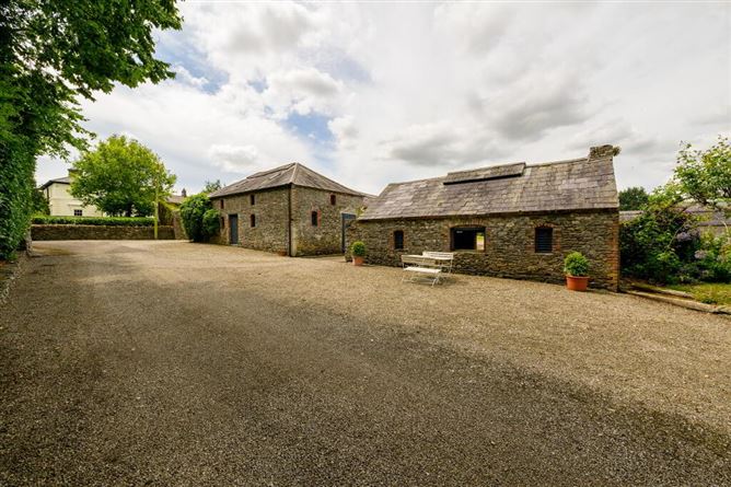 Dowdstown House, Ardee, Louth