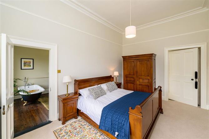 Dowdstown House, Ardee, Louth