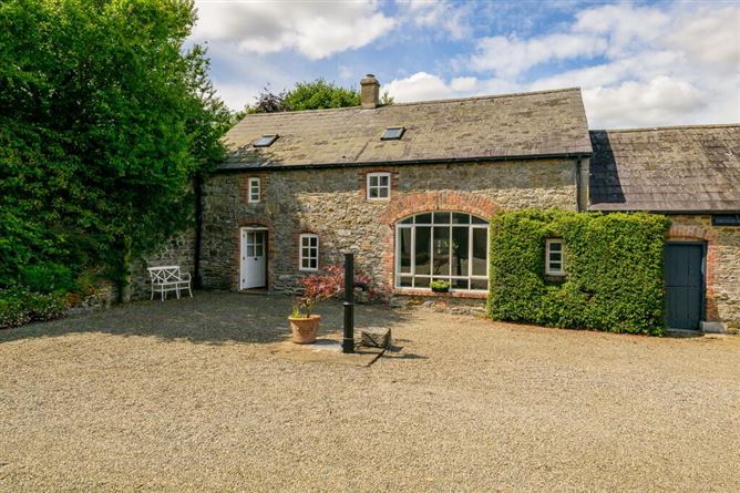 Dowdstown House, Ardee, Louth