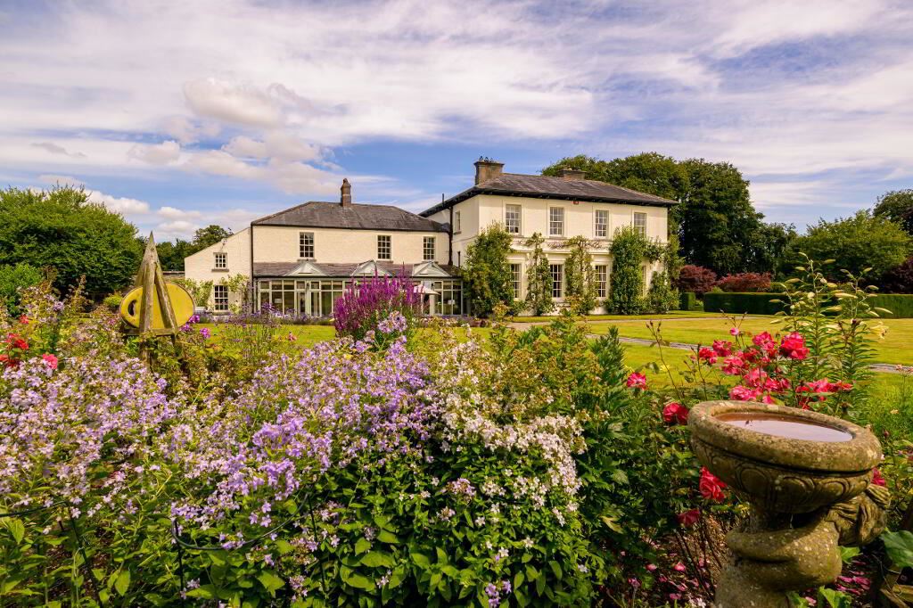 Dowdstown House, Ardee, Louth