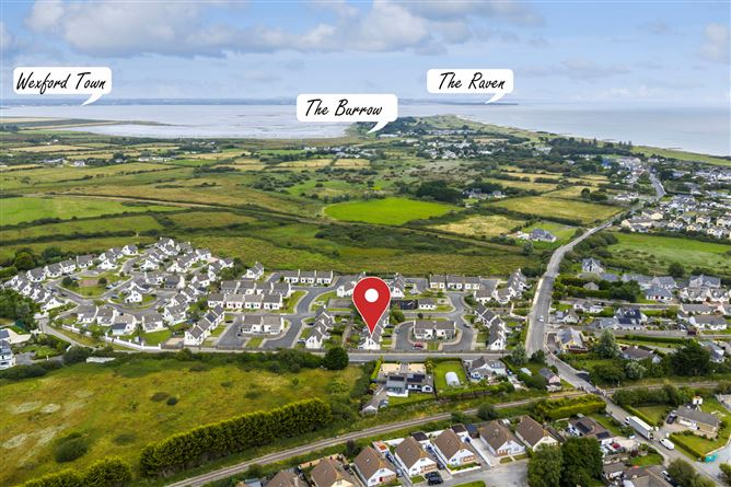 8 Beechgrove, Glendale, Rosslare, Co. Wexford