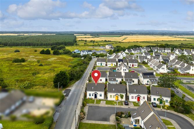 8 Beechgrove, Glendale, Rosslare, Co. Wexford