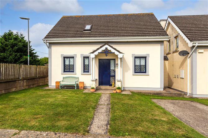 8 Beechgrove, Glendale, Rosslare, Co. Wexford
