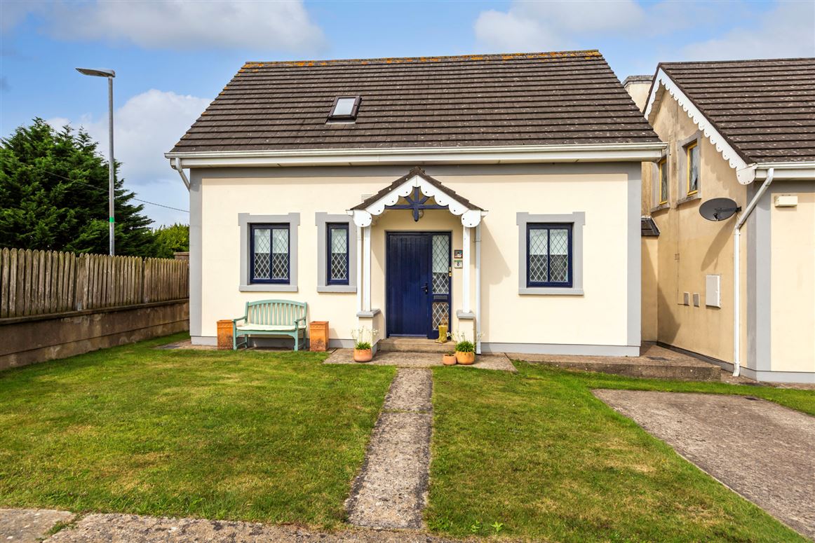 8 Beechgrove, Glendale, Rosslare, Co. Wexford