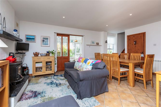 8 Beechgrove, Glendale, Rosslare, Co. Wexford