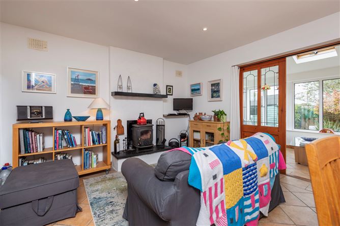8 Beechgrove, Glendale, Rosslare, Co. Wexford