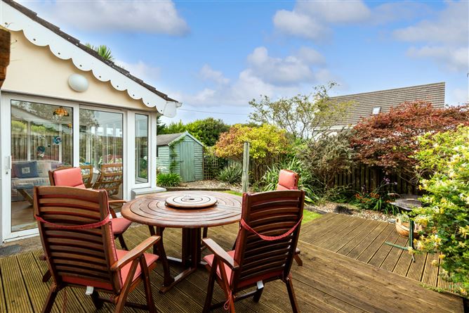 8 Beechgrove, Glendale, Rosslare, Co. Wexford