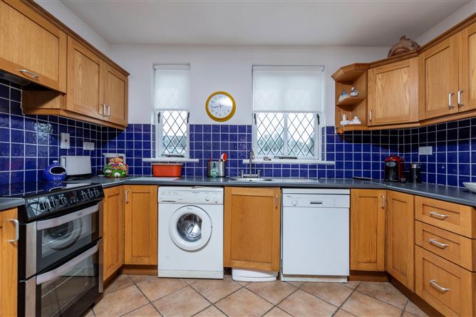 8 Beechgrove, Glendale, Rosslare, Co. Wexford