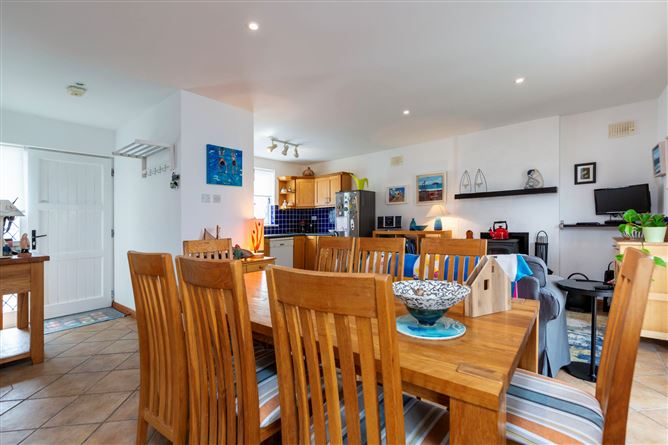 8 Beechgrove, Glendale, Rosslare, Co. Wexford