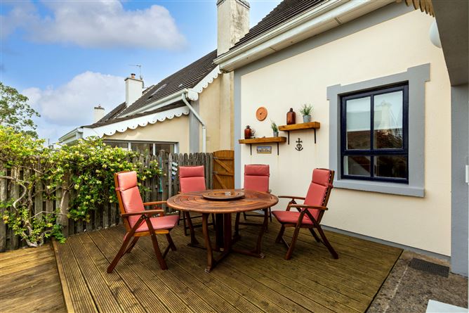 8 Beechgrove, Glendale, Rosslare, Co. Wexford
