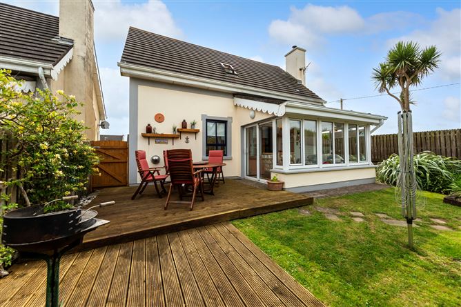 8 Beechgrove, Glendale, Rosslare, Co. Wexford